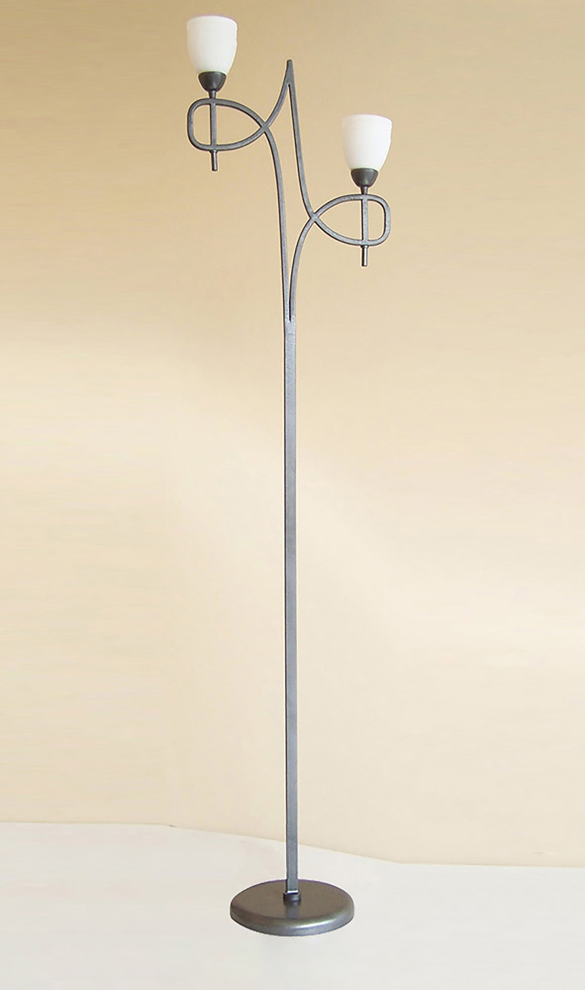 San Marino Floor Lamps Diyas Traditional Floor Lamps